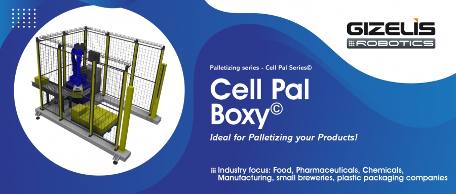 Cell Pal Boxy©