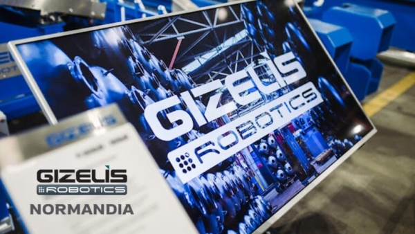 Gizelis Robotics και NORMANDIA ενώνουν δυνάμεις στην αγορά της Ρουμανίας
